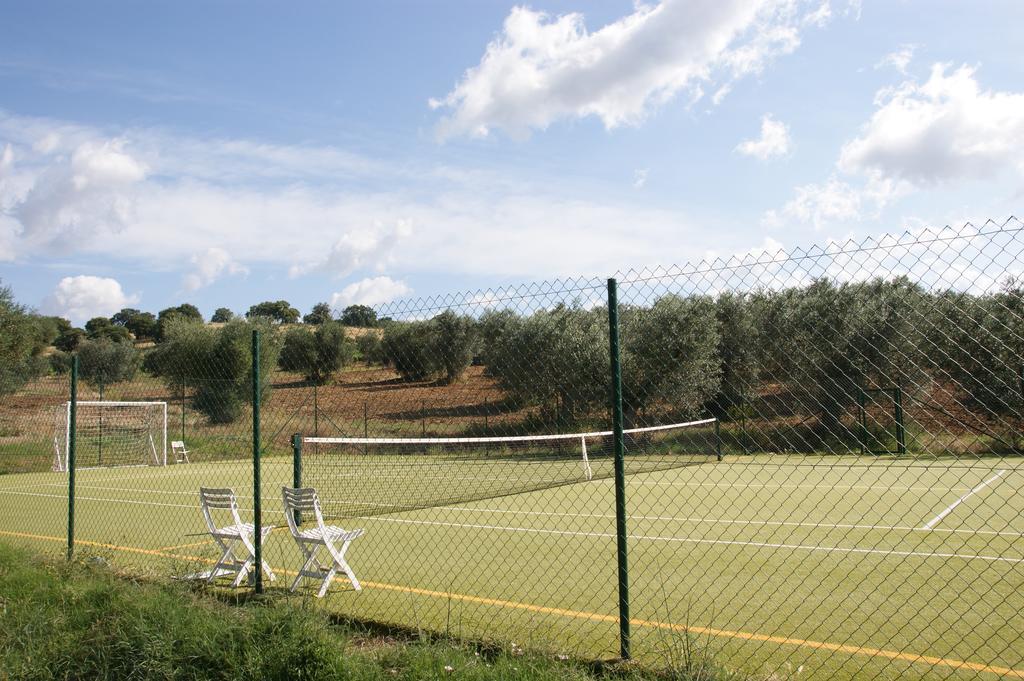 Campospillo Villa Magliano in Toscana Buitenkant foto