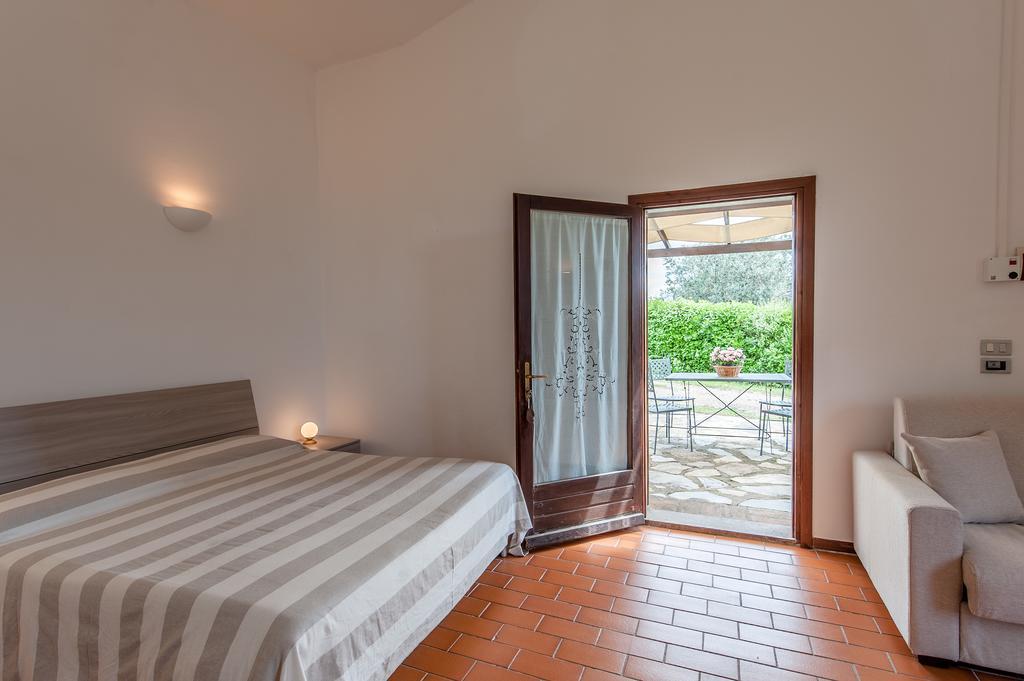 Campospillo Villa Magliano in Toscana Buitenkant foto