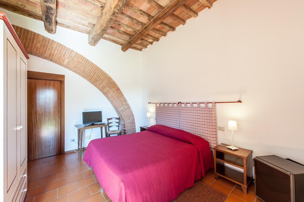 Campospillo Villa Magliano in Toscana Buitenkant foto