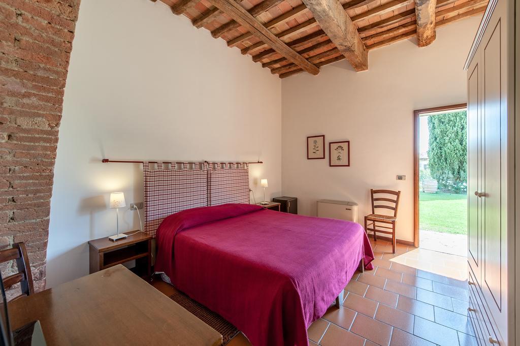 Campospillo Villa Magliano in Toscana Buitenkant foto