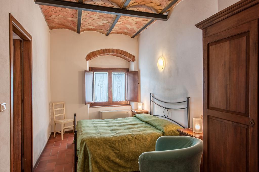 Campospillo Villa Magliano in Toscana Buitenkant foto