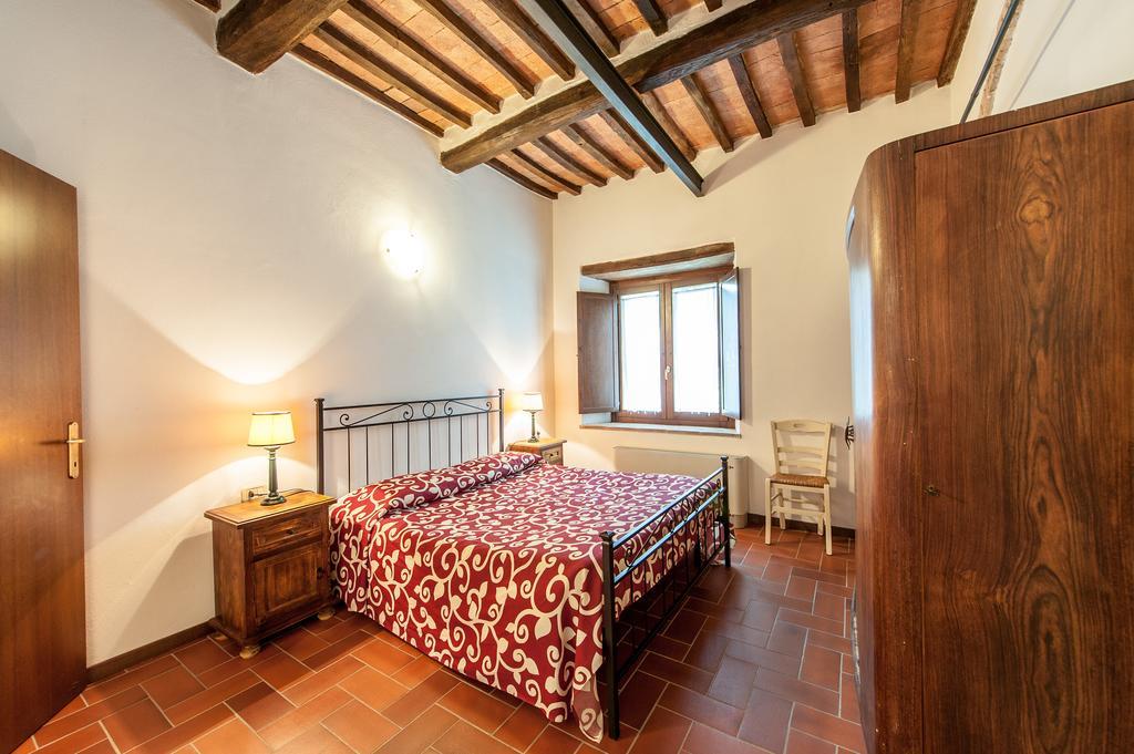 Campospillo Villa Magliano in Toscana Buitenkant foto