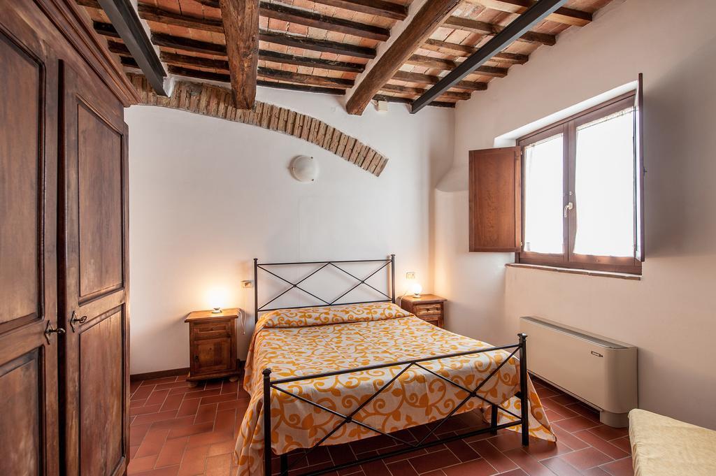 Campospillo Villa Magliano in Toscana Buitenkant foto