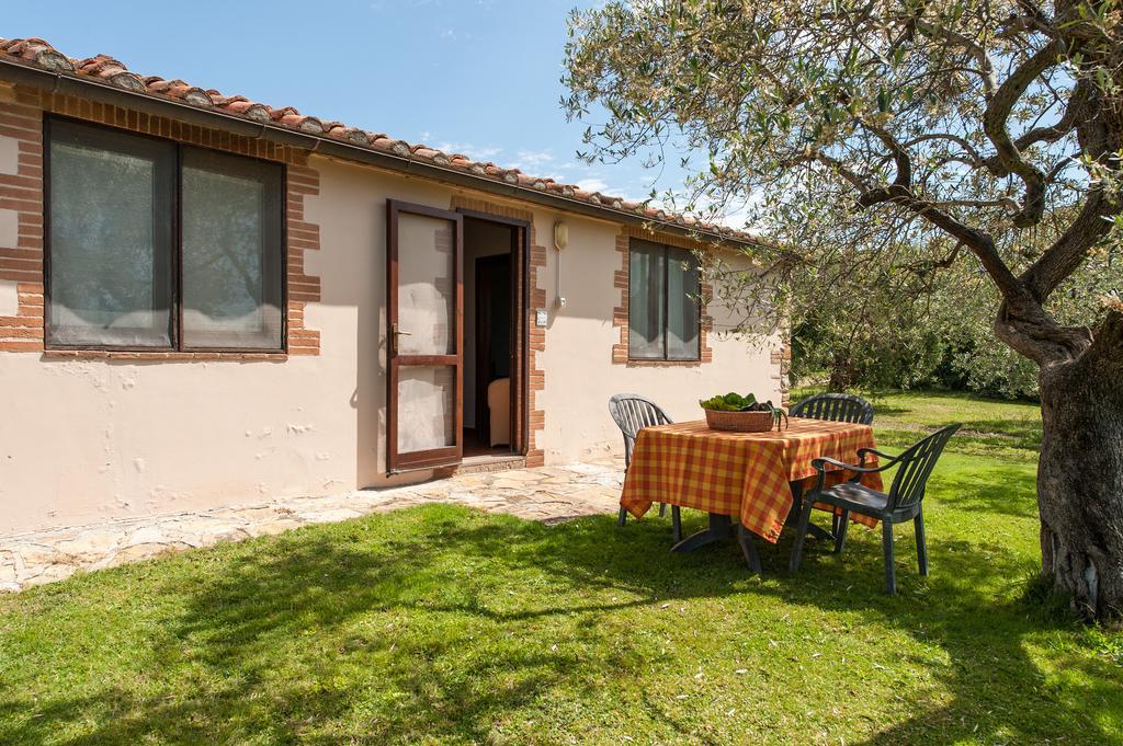 Campospillo Villa Magliano in Toscana Buitenkant foto