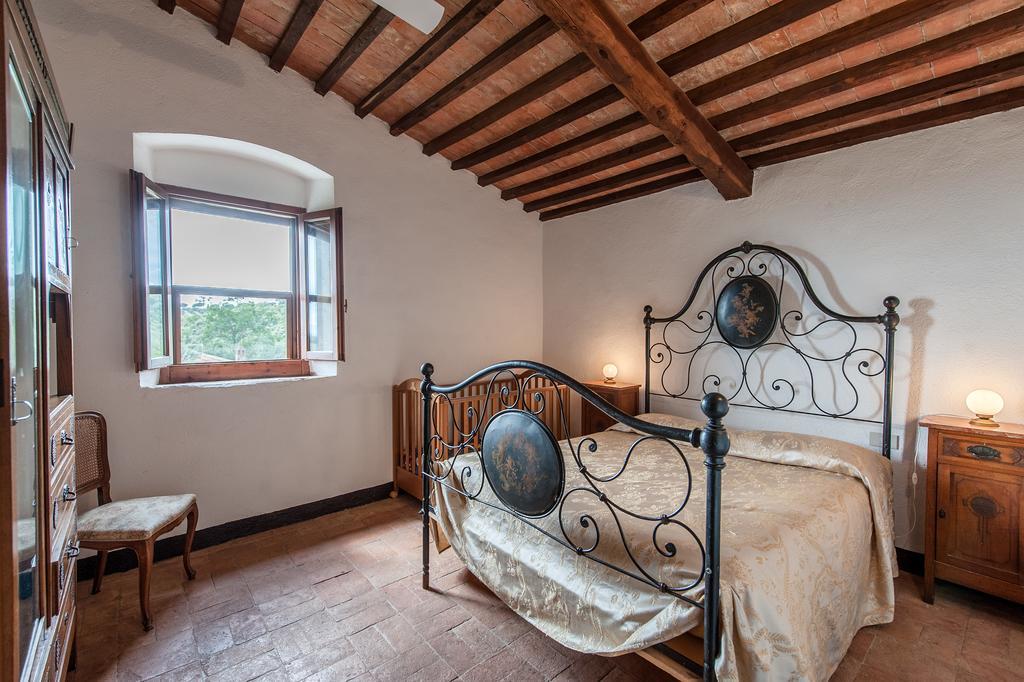 Campospillo Villa Magliano in Toscana Buitenkant foto