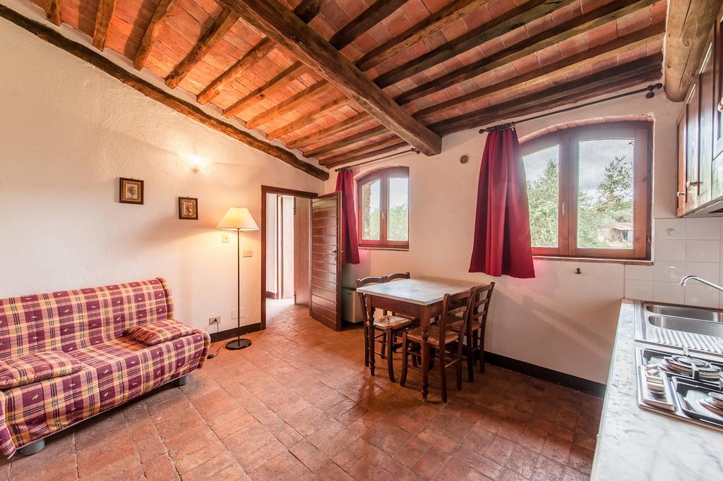 Campospillo Villa Magliano in Toscana Buitenkant foto