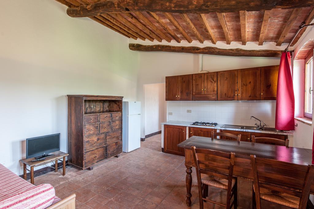Campospillo Villa Magliano in Toscana Buitenkant foto