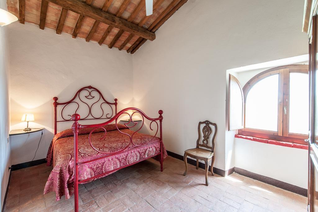 Campospillo Villa Magliano in Toscana Buitenkant foto
