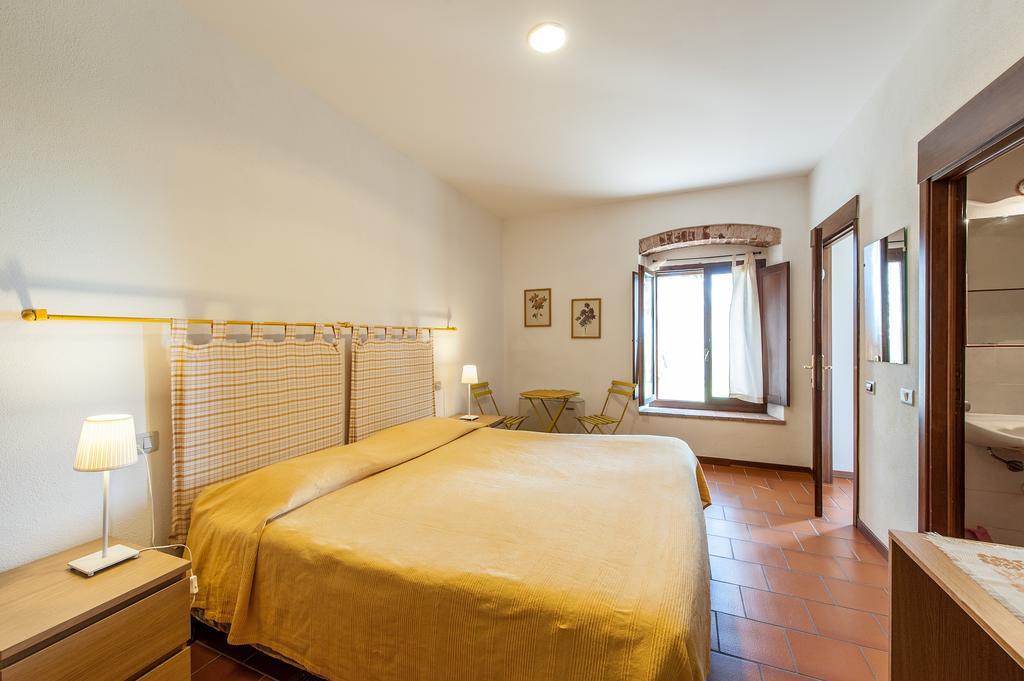 Campospillo Villa Magliano in Toscana Buitenkant foto