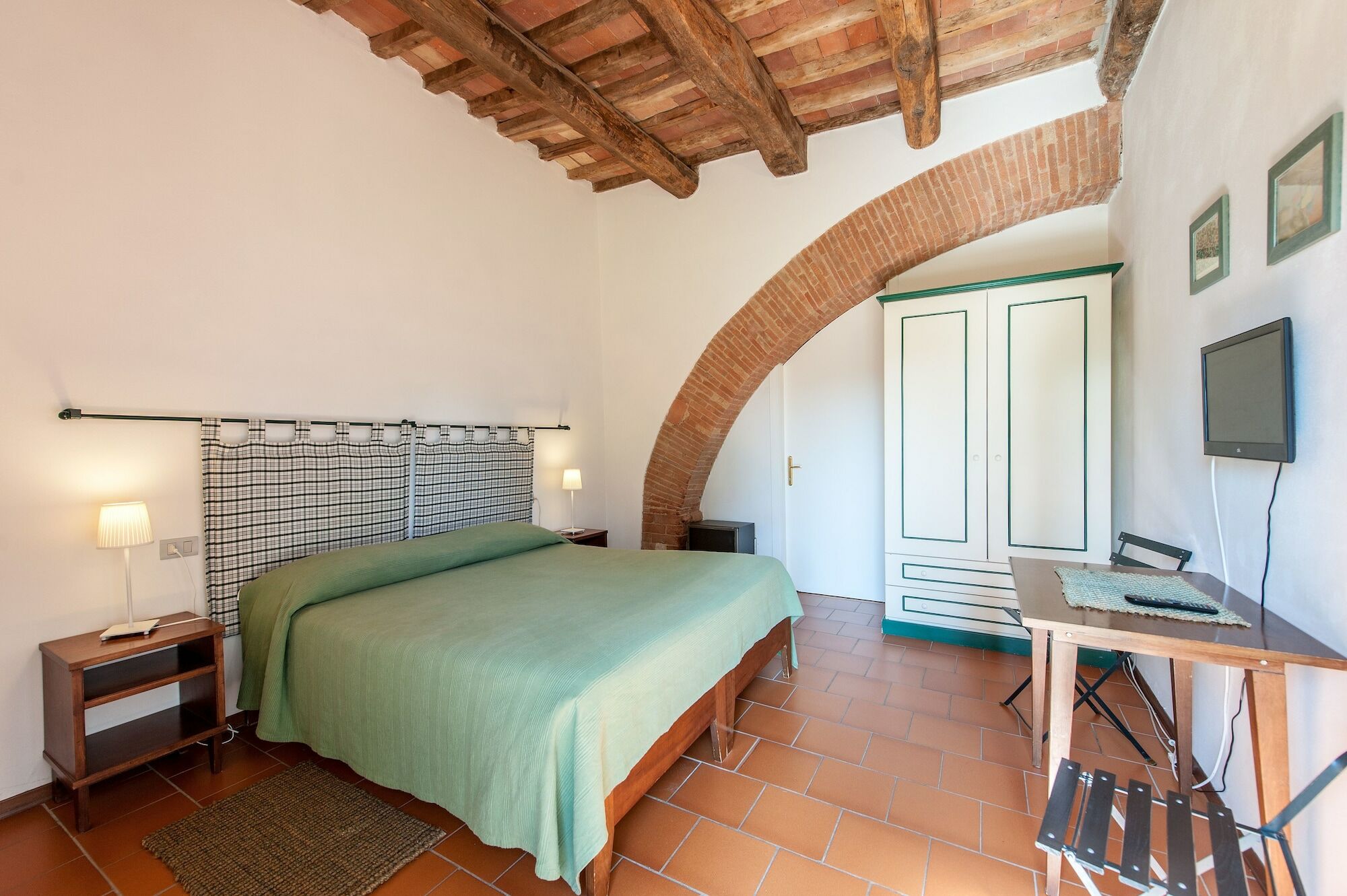Campospillo Villa Magliano in Toscana Buitenkant foto